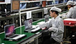 富士康内部员工最新爆料,揭秘工厂真实情况与员工心声